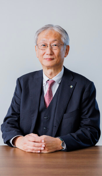 代表取締役 坂下 利幸