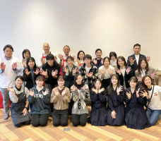 地域イベントへの協賛 イメージ画像