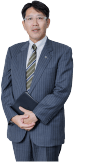 採用情報 ホバーエフェクト画像
