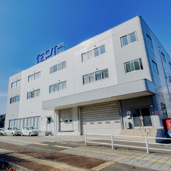 会社案内 イメージ画像