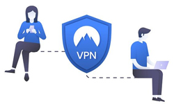VPN環境構築