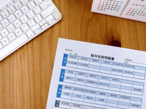 明細電子化・配信システム サムネイル画像