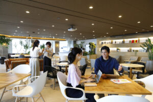 ワークプレイス サムネイル画像