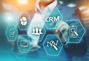 CRM・SFA サムネイル画像