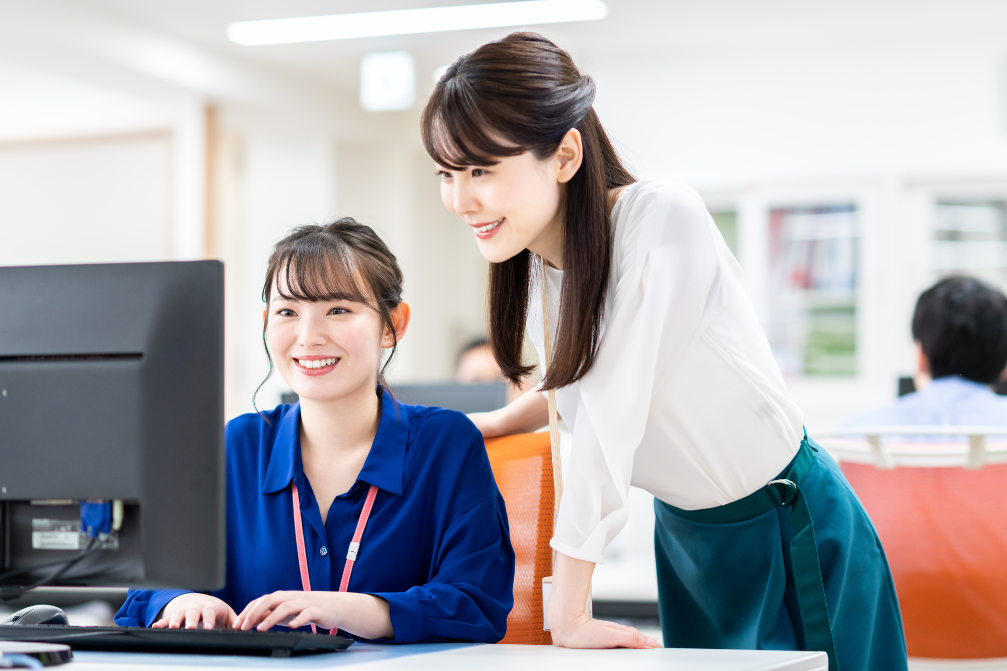 業務パッケージソフト サムネイル画像